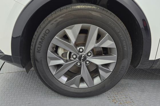 Kia Sportage Diesel 2.0 2WD Nobleless — пробег 83 175 км — фото 5 из 5