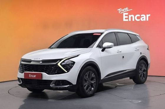 Kia Sportage Diesel 2.0 2WD Nobleless — пробег 83 175 км — фото 1 из 5