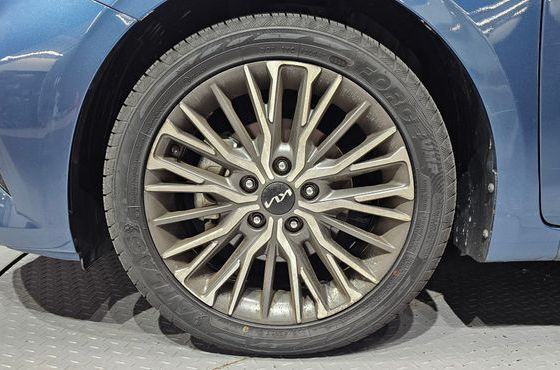 Kia K3 1.6 signature — пробег 20 395 км — фото 5 из 5