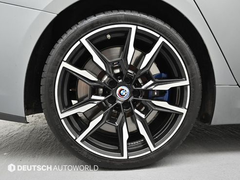 BMW 8-Series M850i xDrive Gran Coupe — пробег 45 651 км — фото 5 из 5