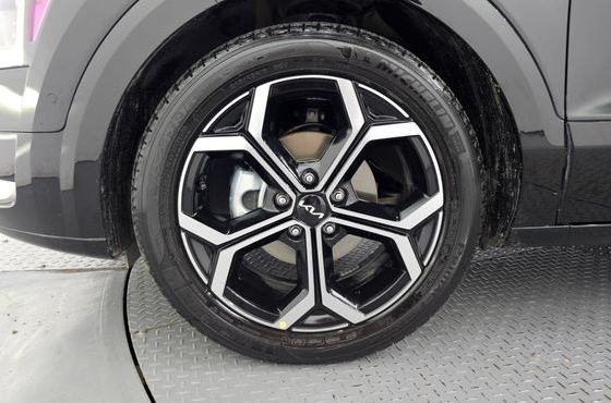 Kia Niro Signature — пробег 15 161 км — фото 5 из 5