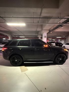 Land Rover Range Rover Sport 3.0 SDV6 HSE Dynamic — пробег 149 905 км — фото 2 из 5