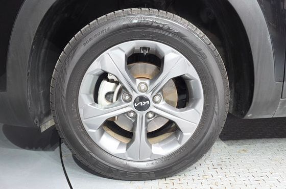 Kia Seltos Gasoline 2.0 2WD Trendy — пробег 115 001 км — фото 5 из 5