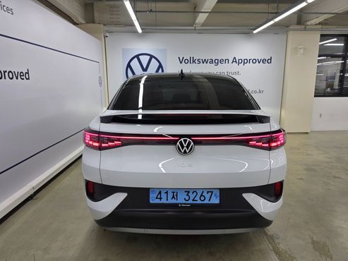 Volkswagen ID.5 Pro — пробег 19 767 км — фото 4 из 5