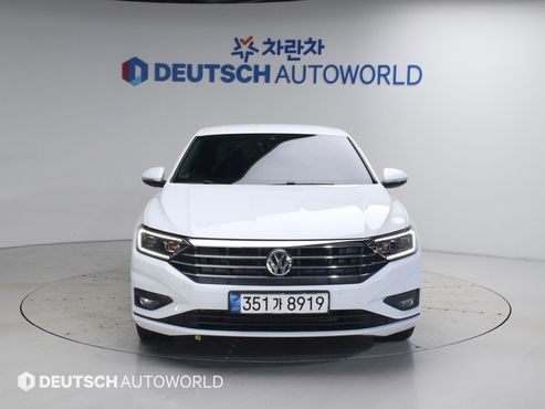 Volkswagen Jetta 1.4 TSI Premium — пробег 11 716 км — фото 3 из 5