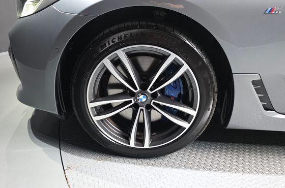 BMW Gran Turismo 620d xDrive M Sport — пробег 60 551 км — фото 5 из 5