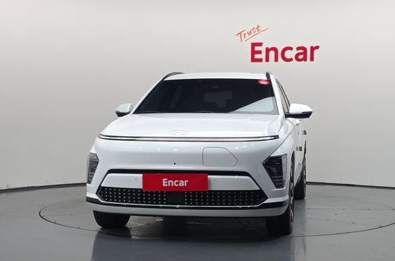 Hyundai Kona Long Range Inspiration — пробег 55 363 км — фото 3 из 5