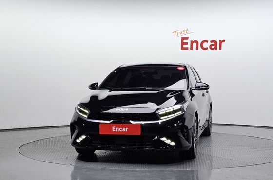 Kia K3 1.6 signature — пробег 73 738 км — фото 3 из 5