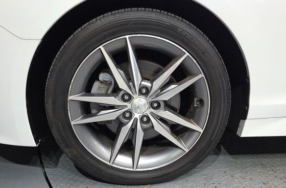 Hyundai Sonata 2.0 Turbo Smart — пробег 73 495 км — фото 5 из 5
