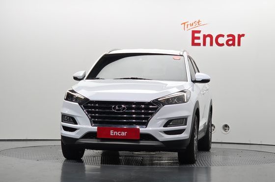 Hyundai Tucson Diesel 1.6 2WD Premium — пробег 117 942 км — фото 3 из 5