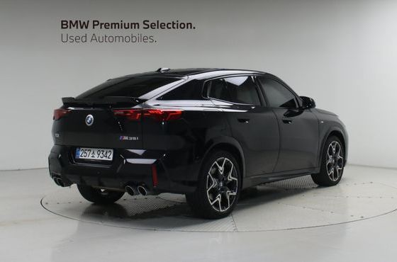 BMW X2 (F39) xDrive M35i — пробег 39 250 км — фото 2 из 5