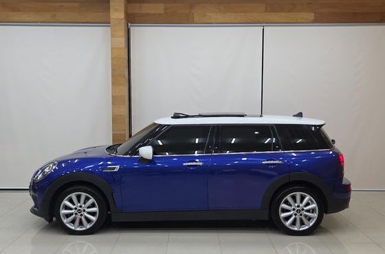 Mini Clubman Standard 2nd — пробег 117 025 км — фото 5 из 5