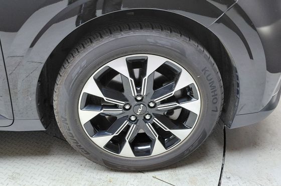 Kia Carnival Diesel 9-Seater Noblesse — пробег 113 457 км — фото 5 из 5
