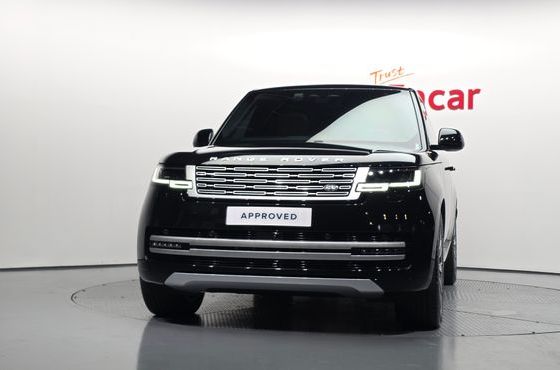 Land Rover Range Rover P530 Autobiography Long Wheel Base — пробег 2 111 км — фото 3 из 5