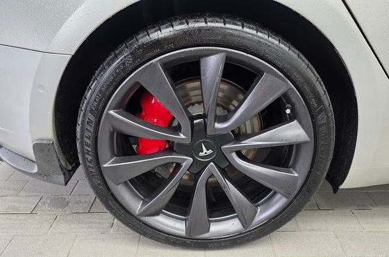 Tesla Model 3 Performance AWD — пробег 162 688 км — фото 5 из 5