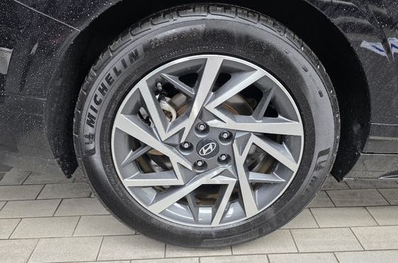 Hyundai Grandeur Premium — пробег 155 794 км — фото 5 из 5