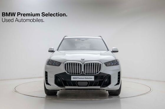 BMW X5 xDrive 40i M Sport — пробег 6 385 км — фото 3 из 5