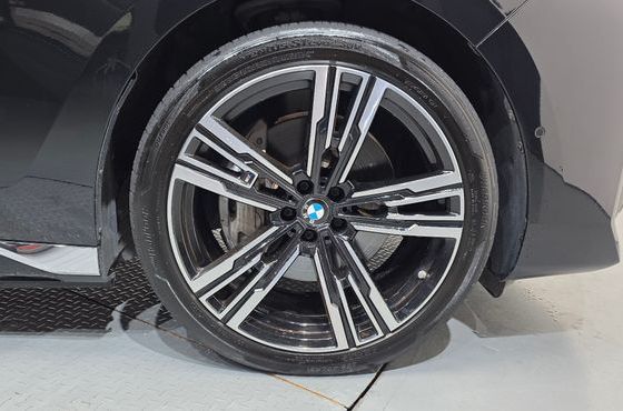 BMW i7 xDrive 60 M sport — пробег 50 761 км — фото 5 из 5