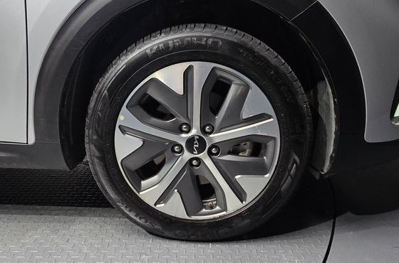 Kia Niro Air — пробег 28 907 км — фото 5 из 5