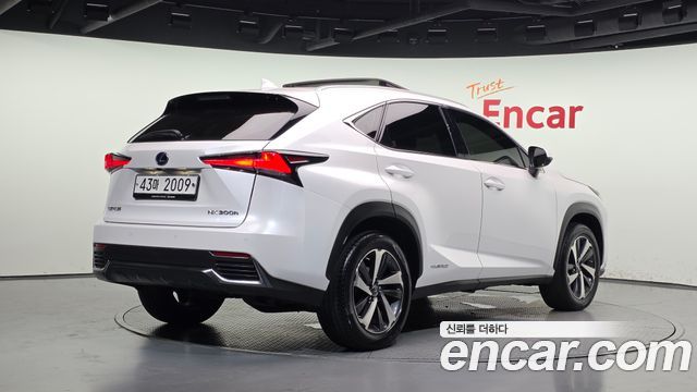 Lexus NX Supreme — пробег 147 441 км — фото 2 из 5