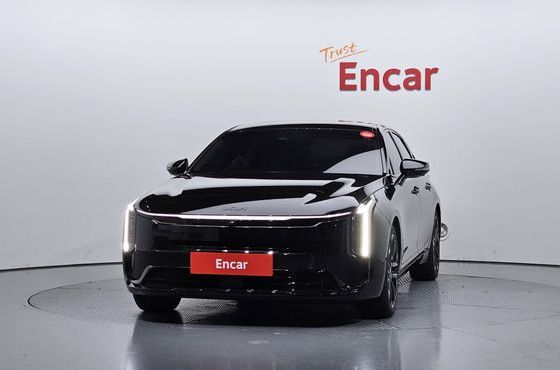 Kia K8 Noblesse — пробег 30 966 км — фото 3 из 5