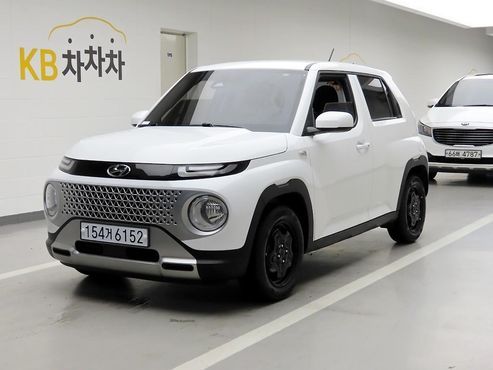 Hyundai Casper Modern — пробег 102 149 км — фото 1 из 5