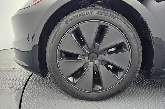 Tesla Model 3 Long Range AWD — пробег 39 424 км — фото 5 из 5