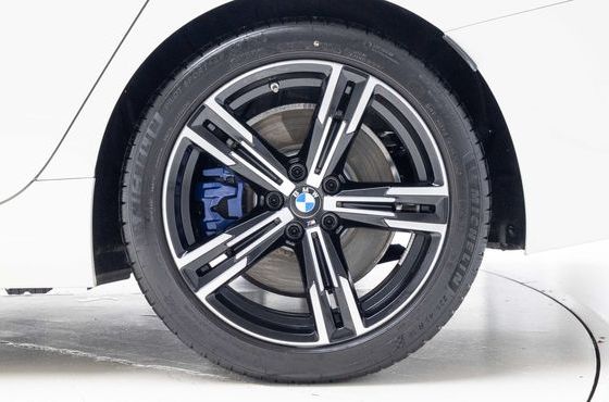 BMW 3-Series 320i M Sport — пробег 7 710 км — фото 5 из 5