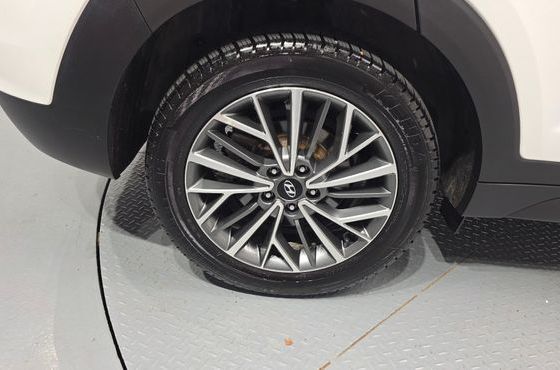 Hyundai Tucson Diesel 2.0 2WD Modern — пробег 126 115 км — фото 5 из 5