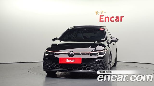 Volkswagen Golf 2.0 GTI — пробег 26 821 км — фото 3 из 5