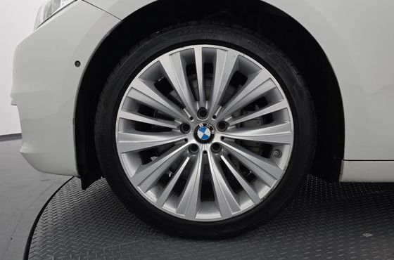 BMW Gran Turismo GT ED Edition — пробег 155 559 км — фото 5 из 5