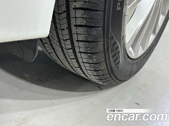 Hyundai Sonata 2.0 Smart — пробег 145 236 км — фото 5 из 5