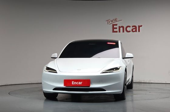 Tesla Model 3 RWD — пробег 26 722 км — фото 3 из 5