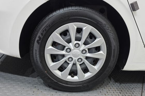 Kia K3 1.6 Trendy — пробег 96 227 км — фото 5 из 5
