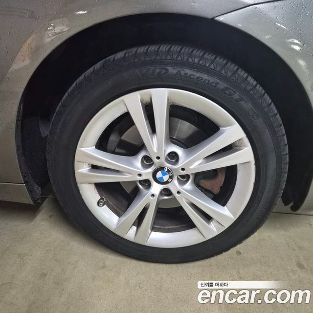 BMW 2-Series из Кореи Encar