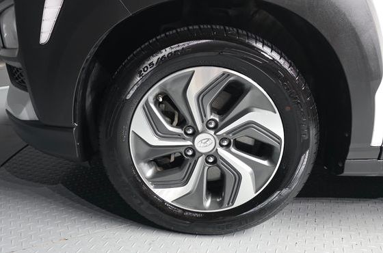 Hyundai Kona Modern Special — пробег 133 593 км — фото 5 из 5