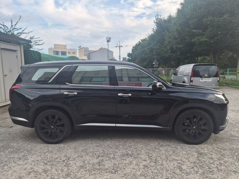 Hyundai Palisade Diesel 2.2 4WD Le Blanc — пробег 131 000 км — фото 3 из 5