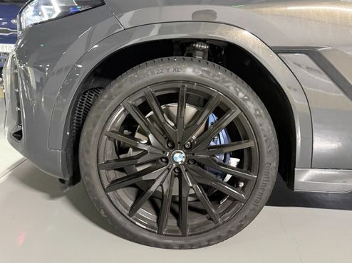 BMW X6 xDrive40i M Sport Pro Best Seller Edition — пробег 4 000 км — фото 5 из 5