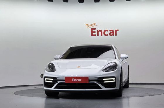 Porsche Panamera 2.9 AWD Executive — пробег 101 438 км — фото 3 из 5