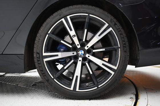 BMW 5-Series 530i xDrive M Sport — пробег 33 913 км — фото 5 из 5