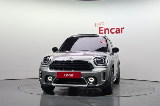 Mini Countryman Classic 2nd — пробег 14 926 км — фото 3 из 5