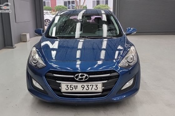 Hyundai i30 2.0 PYL — пробег 26 318 км — фото 3 из 5