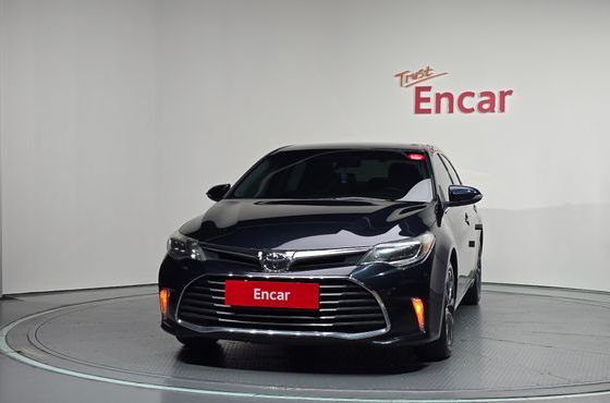 Toyota Avalon Limited — пробег 156 633 км — фото 3 из 5