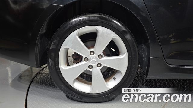 Chevrolet (Daewoo) Cruze из Кореи Encar