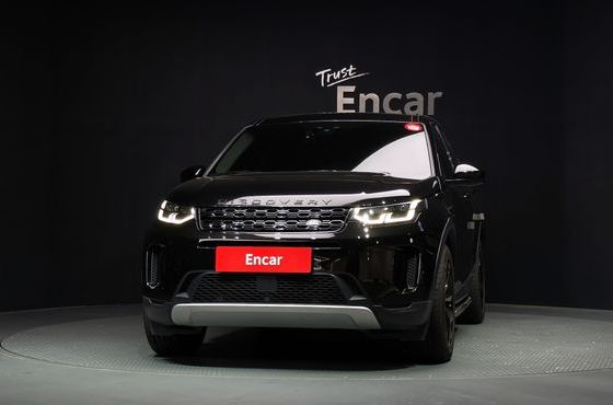 Land Rover Discovery Sport P250 SE — пробег 62 600 км — фото 3 из 5