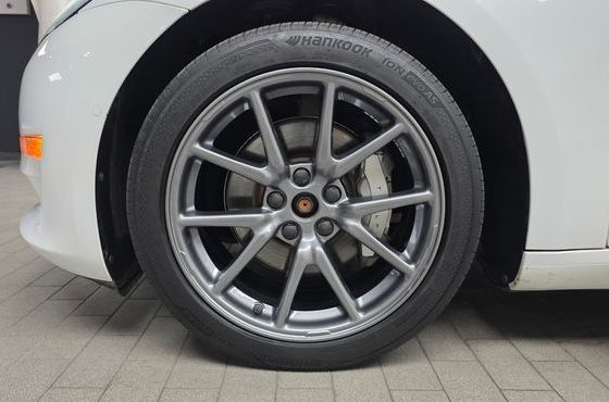 Tesla Model 3 Long Range AWD — пробег 91 654 км — фото 5 из 5