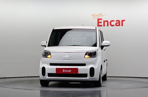 Kia RAY Van Standard — пробег 52 510 км — фото 3 из 5