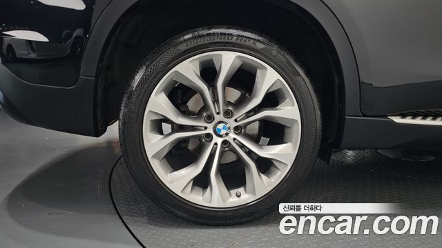 BMW X6 xDrive 30d — пробег 140 668 км — фото 5 из 5