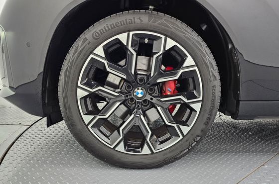 BMW X3 xDrive 30 M Sport Pro — пробег 6 392 км — фото 5 из 5