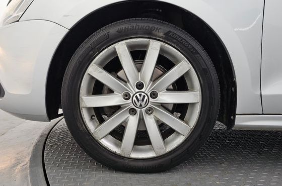Volkswagen Jetta 2.0 TDI 6th — пробег 155 106 км — фото 5 из 5